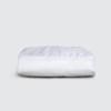Aromatherapy 5-Sided Mattress Protector - White (Twin) image 1