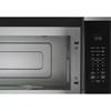 30-inch, 1.9 cu. ft Over the range Microwave with Sensor Cooking (WMMS3330RB) image 4