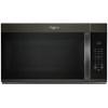 30-inch, 1.9 cu. ft Over the range Microwave with Sensor Cooking (WMMS3330RV) image 1