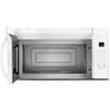 30-inch, 1.9 cu. ft Over the range Microwave with Sensor Cooking (WMMS3330RW) image 2