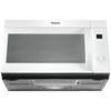 30-inch, 1.9 cu. ft Over the range Microwave with Sensor Cooking (WMMS3330RW) image 8