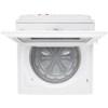 Top Loading Washer with EasyUnload™ (WT8200CW) image 5