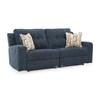 Danum Reclining Fabric Sofa (3880681C) image 1