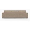 Atticus Stationary Fabric Sofa (77325-01-PANKO-LATTE) image 5