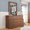 Stavros 6-Drawer Dresser (AM7002MH-D) image 1