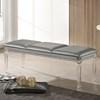 Maddie Bench (CM7899SV-BN) image 1