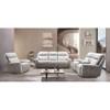 Artemia Power Reclining Leatherette Loveseat (CM9922FG-LV-PM-PK) image 2