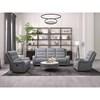 Matthias Reclining Fabric Sofa (CM9987GY-SF-M) image 2