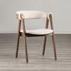 Ebikon Dining Chair (FM3211WN-SC-2PK) image 1