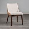Viken Dining Chair (FM3213WN-SC-2PK) image 1