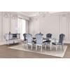 Hannoria Dining Table (FM3416SV-T) image 2