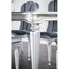 Hannoria Dining Table (FM3416SV-T) image 5