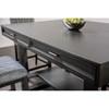 Potton Dining Table (FM3425GY-PT-TABLE) image 3