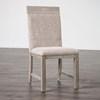 Vestby Dining Chair (FM3597GY-SC-2PK) image 1