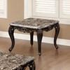 Albacete End Table (FM45006BR-E) image 1