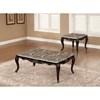 Albacete End Table (FM45006BR-E) image 2