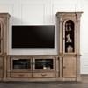 Bromoak FM5418AK-TV-SET Entertainment Center image 1