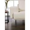 Baerum Fabric Sectional (FM63006WH-SECT-L) image 5