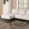 Gladbach Fabric Sectional (FM63007BG-SECT-L) image 1
