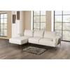 Gladbach Fabric Sectional (FM63007BG-SECT-L) image 2