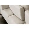 Gladbach Fabric Sectional (FM63007BG-SECT-L) image 3