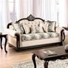 Yucatan Stationary Fabric Sofa (FM65004BG-SF-PK) image 1