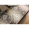 Yucatan Stationary Fabric Sofa (FM65004BG-SF-PK) image 3