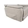 Ethelreda Leatherette Lift Chair (FM68002LG-LC) image 7