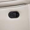 Bienne Reclining Leatherette Sofa (FM69002TP-SF-M) image 4