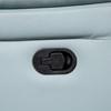 Glarus Reclining Leatherette Sofa (FM69003BL-SF-M) image 4