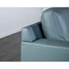 Stordal Leather Match Sectional (FM69004BL-SECT-R) image 5
