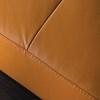 Vadso Leather Match Sectional (FM69005LB-SECT-L) image 3