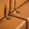 Vadso Leather Match Sectional (FM69005LB-SECT-L) image 5