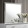 Lucida Dresser Mirror (FM7203WH-M) image 1