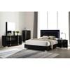 Sinistra 5-Drawer Chest (FM7211BK-C) image 2