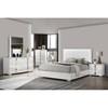 Sinistra 6-Drawer Dresser (FM7211WH-D) image 2