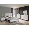Errico 6-Drawer Dresser (FM7215WH-D) image 2
