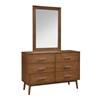 Commode Tromso à 6 tiroirs (FM7220WN-D) image 3