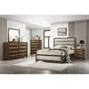 Caerwys 5-Drawer Chest (FM7231BR-C) image 2