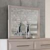 Miroir Chemnitz pour commode (FM7399WH-M) image 1