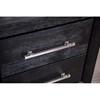 Ashbourne 2-Drawer Nightstand (FM7415BK-N) image 3