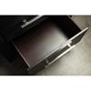 Ashbourne 2-Drawer Nightstand (FM7415BK-N) image 4