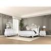 Miroir Valentini pour commode (FM7419WH-M) image 2