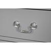Miroir Louis Philippe pour commode (FM7866GY-M) image 4