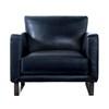 Mezzanotte Stationary Chair (FM90000-CH-PK) image 1