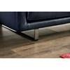 Mezzanotte Stationary Chair (FM90000-CH-PK) image 4