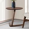 Vardo End Table (FM-AC203WN) image 1