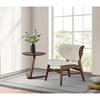Vardo End Table (FM-AC203WN) image 2