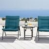 Bastia LA-A018TL-3PK 3 pc Conversation Set image 1