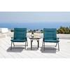 Bastia LA-A018TL-3PK 3 pc Conversation Set image 2